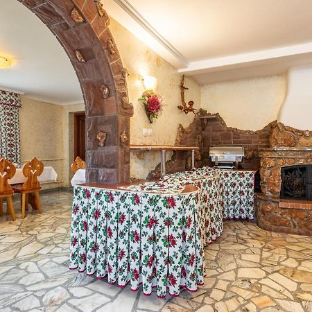 Dw Pawel Bed & Breakfast Poronin Luaran gambar