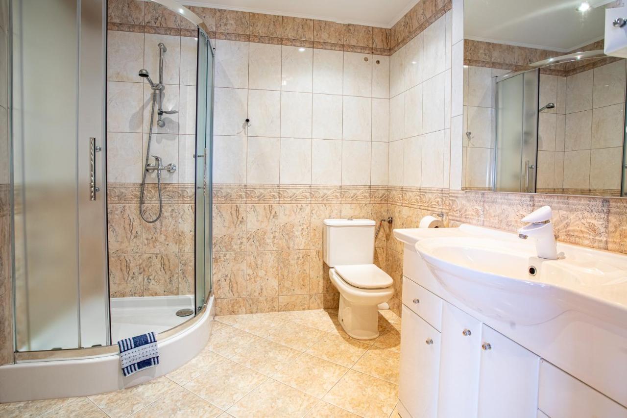 Dw Pawel Bed & Breakfast Poronin Luaran gambar