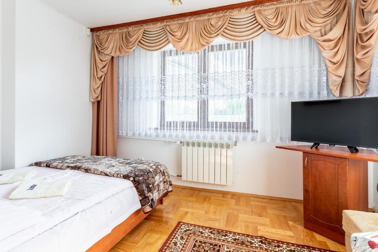 Dw Pawel Bed & Breakfast Poronin Luaran gambar