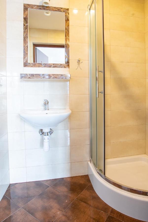 Dw Pawel Bed & Breakfast Poronin Luaran gambar
