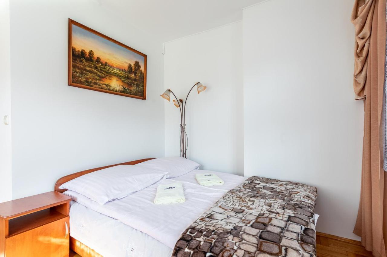 Dw Pawel Bed & Breakfast Poronin Luaran gambar